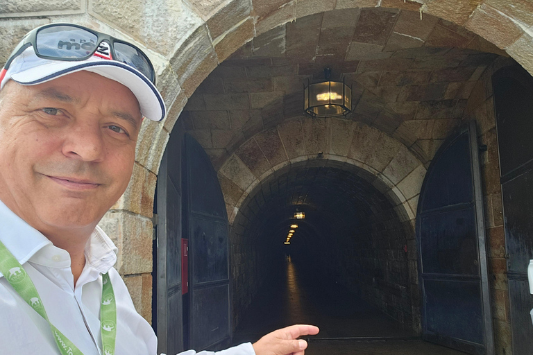 Salzburg: Private Eagle's Nest, Königsee & Salt Mine Tour