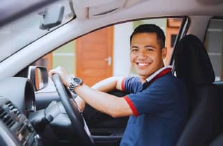 Privat-Transfer im Auto: Kathmandu ↔ Chitwan-Nationalpark