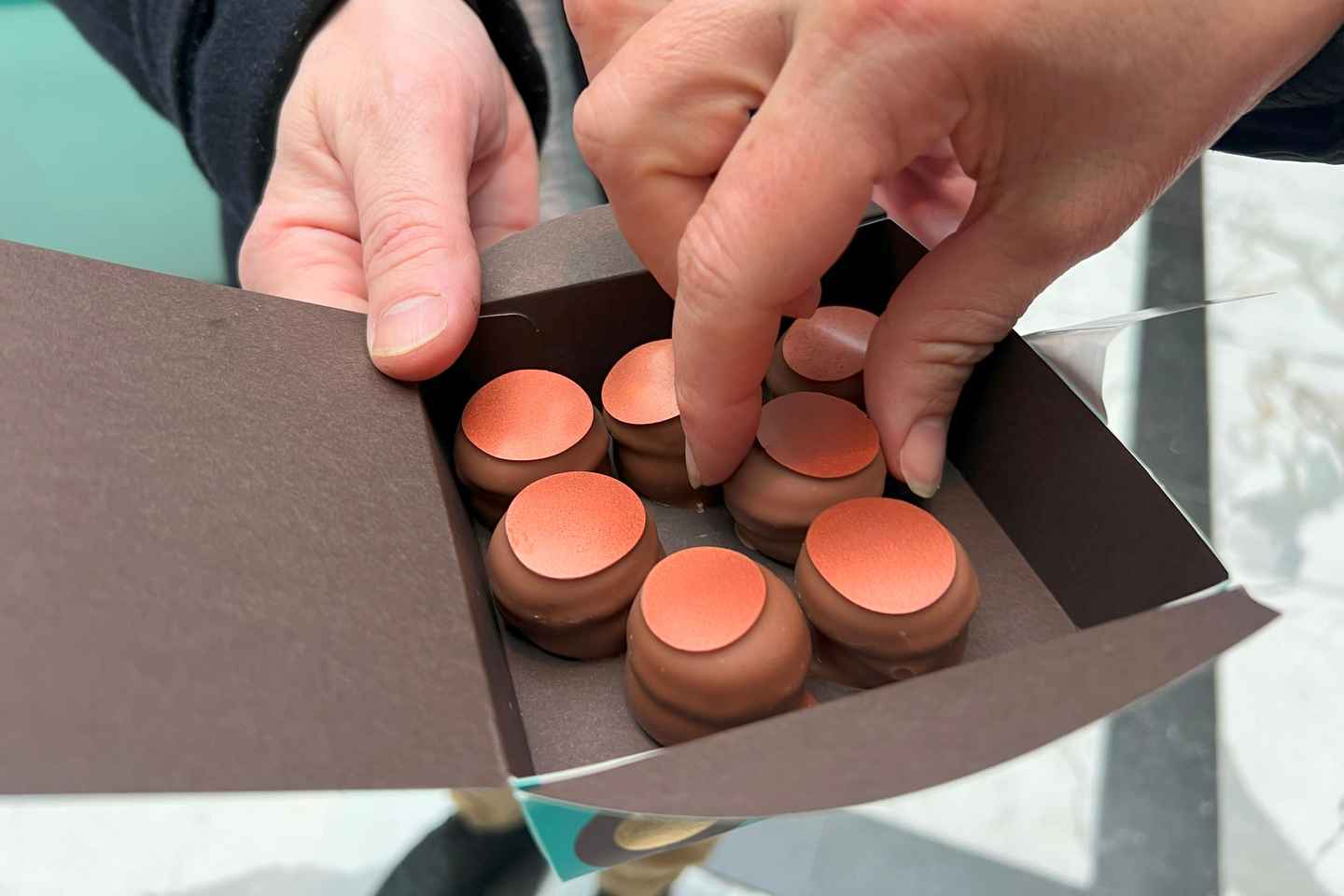 Visitas guiadas secretas de comida en Zúrich