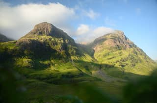 2-tägige private Tour nach Glencoe und Inverness