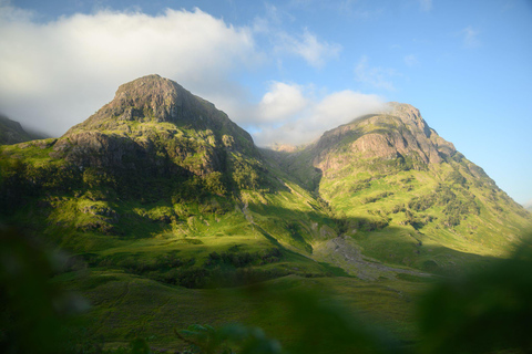 2-Day Private Tour to Glencoe and Inverness 2 Day Private Tour to Glencoe and Inverness