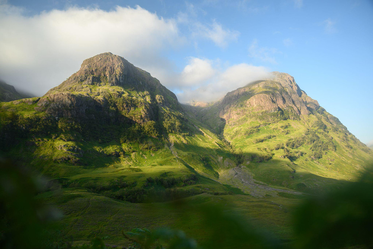 2-Day Private Tour to Glencoe and Inverness 2 Day Private Tour to Glencoe and Inverness