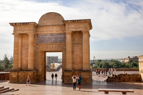 De historische schatten van Cordoba: Een wandeltour