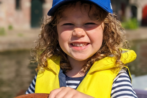 Boat rental in Utrecht