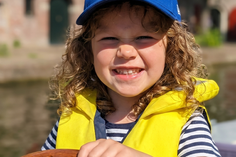 Boat rental in Utrecht