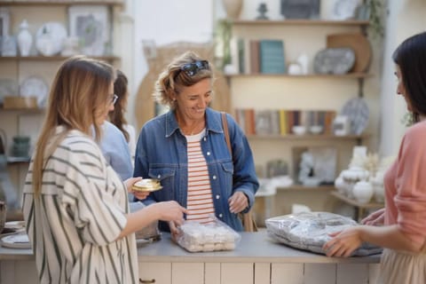Freiburg: Food & Fashion in den schönsten Gassen