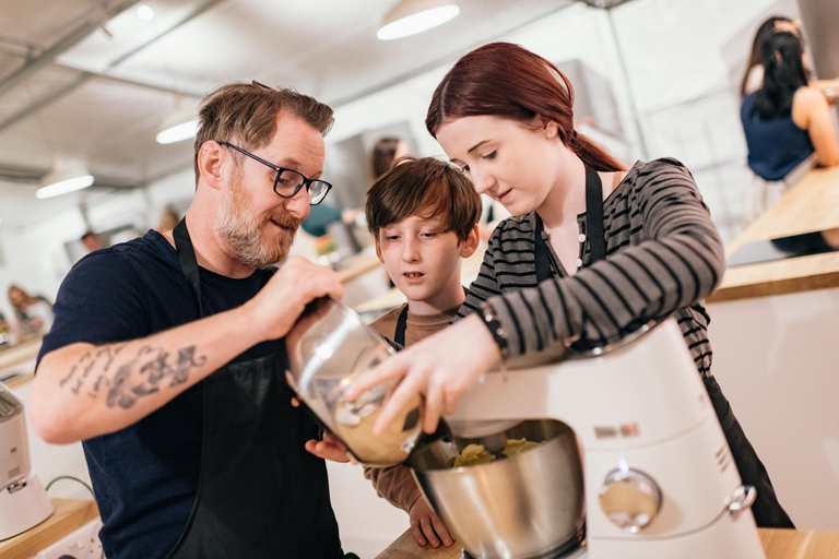 Liverpool: British Baking Masterclass - Classic Scones Liverpool: British Baking Masterclass - Classic Scones