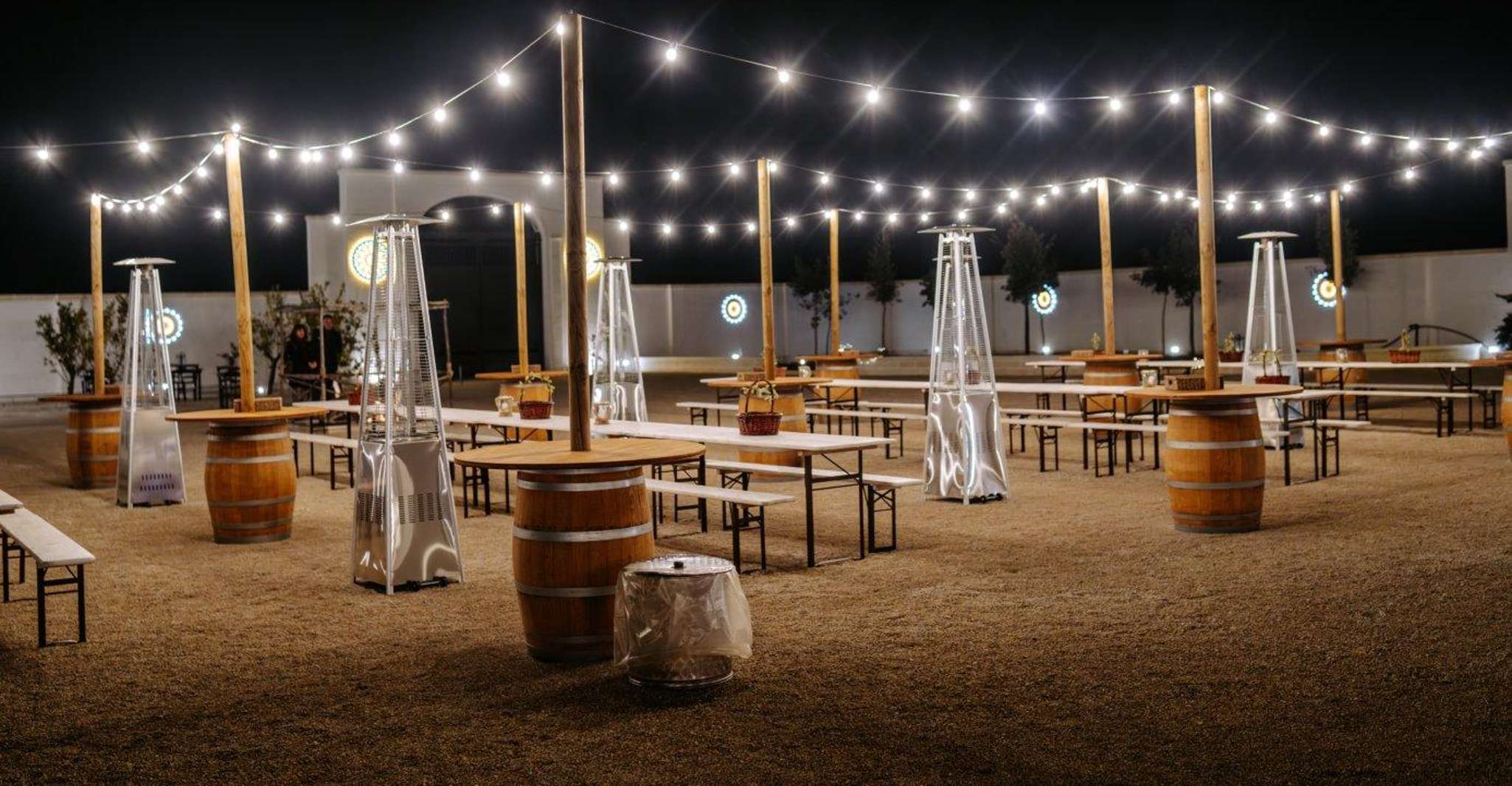 Leverano: tour del birrificio Birra Salento e Happy Hour in malteria