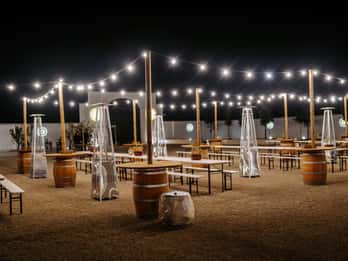 Leverano: tour del birrificio Birra Salento e Happy Hour in malteria