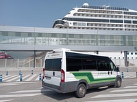 Trasferimento dall'aeroporto di Barcellona a Pineda de Mar - Hizvo