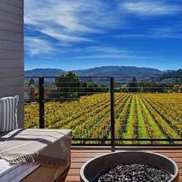 San Francisco: MacRostie Winery and Vineyard Wine Tour image 2