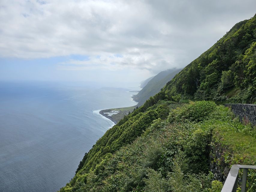 7 Best Things to Do in Sao Jorge, Azores 