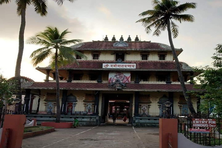 Kochi: Tuk-Tuk-Ausflug mit versteckten SchätzenKochi: Ausflug mit dem Tuk-Tuk zu versteckten Schätzen