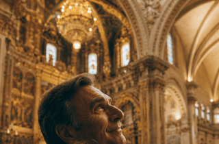 Kathedrale von Valencia, Heiliger Gral, Seidenbörse & Weinprobe