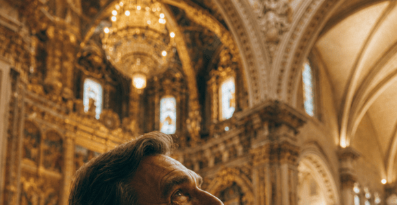 Cathedral, Holy Grail, Silk Exchange & Wine (Official Guide)