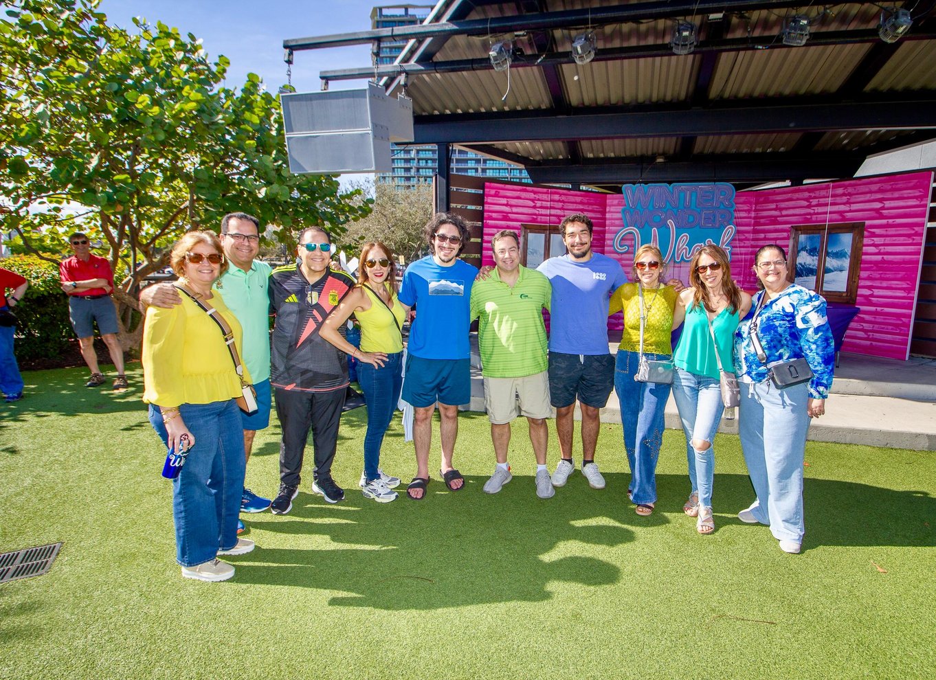 Tampa: Guidet byrundtur i Deluxe Street Golf Cart