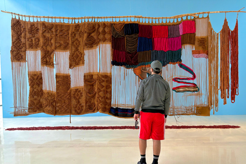 Cidade do México: Excursão a pé por Santa María la Ribera