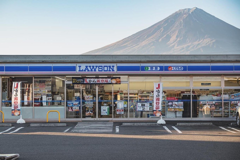 Tokyo: Mount Fuji Day Tour, Oshino Hakkai, Lake Kawaguchi Lunch Excluded | 8:30 AM from Shinjuku Station