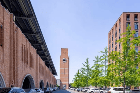 Hangzhou: Zhejiang University Guided Campus Tour Hangzhou: Zhejiang University Guided Campus Tour