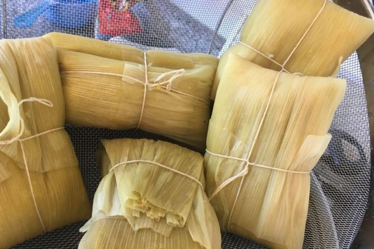 Santiago: Best Street Food Tour With A Local Guide Santiago : 3 Hours Private Food Tasting Walking Tour