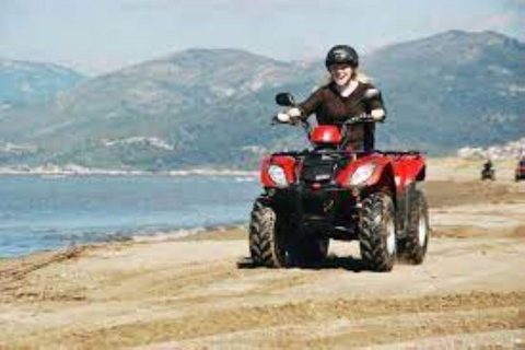 Kusadasi Atv ( Quad ) Safari