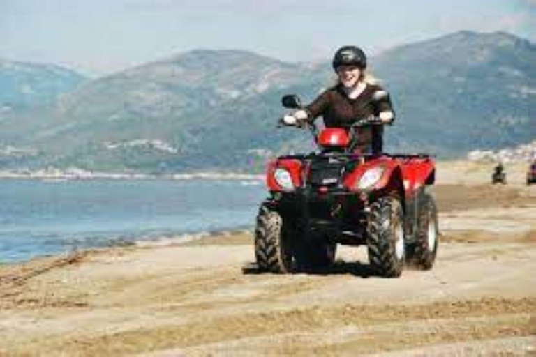 Kusadasi Atv ( Quad ) Safari