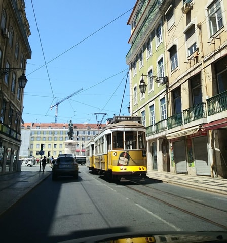 Porto Private Tour Half Day