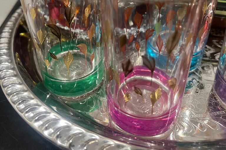 Houston: Hammam Workshop with CertificateHouston: Bachelorette Hamman Workshop