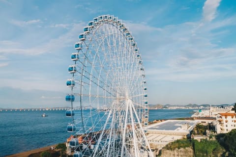 Rio de Janeiro: Ferris Wheel & Olympic Boulevard Tour