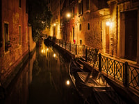 Venise, Casanova Visite audio autonome - Hizvo