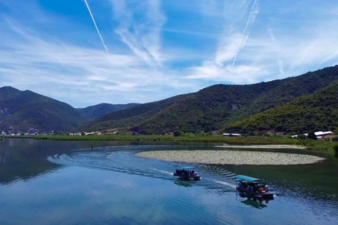 Mostar: Excursión de un día a Počitelj y Hutovo Blato con cocina local