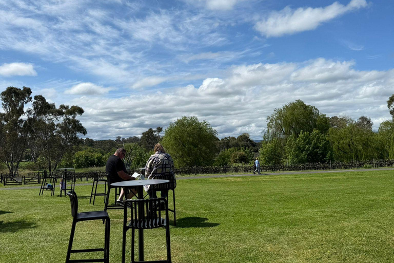 Clare Valley Uncorked: Full-Day Wine Adventure