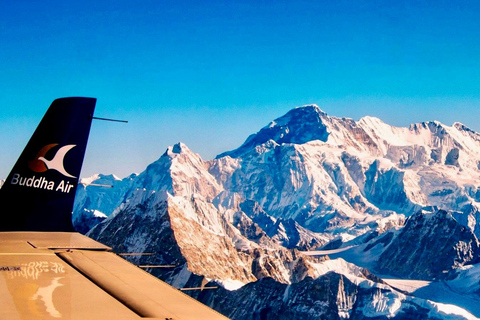 كاتماندو: رحلة إيفرست، ومواقع اليونسكو، ودورة الطبخ