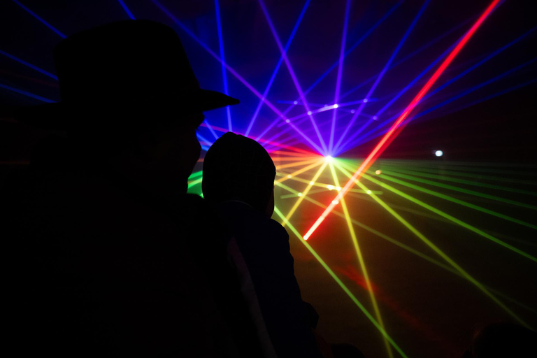 لوماجيكا ميونيخميونيخ: تذكرة دخول إلى منتزه لوماجيكا الخفيف في كافالونا