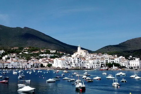 Private Transfer from Barcelona to Cadaques