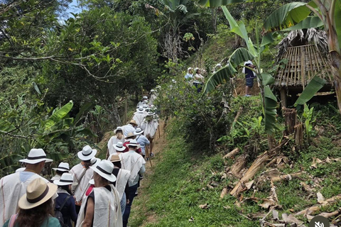 Medellin: Have a rural experience | Discover an old colonial town Medellín: Enjoy a Rural Experience | Discover an Old Colonial Town