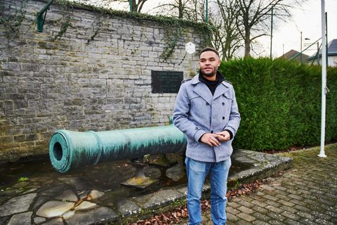 From Brussels : Napoleon&#039;s Last Battle of Waterloo Tour