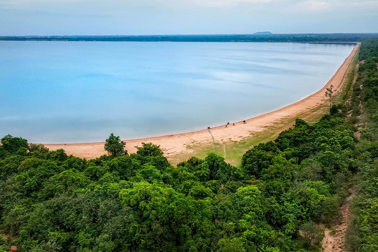 Siem Reap: West Baray Countryside Tour Siem Reap: West Baray Countryside Tuk Tuk Tour