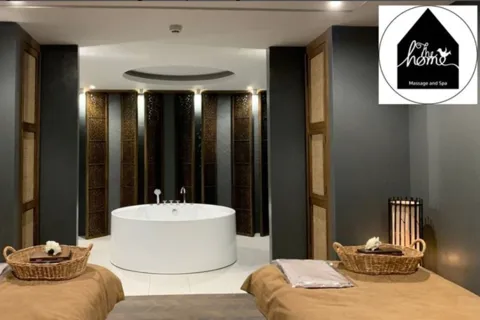 Chiang Mai: The Home Massage and Spa E-Voucher