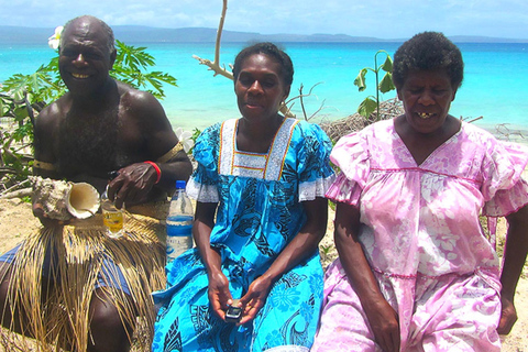 佩勒岛：导游带你浮潜、划皮划艇和游览村庄佩勒岛：导游带领的浮潜、皮划艇和村庄之旅