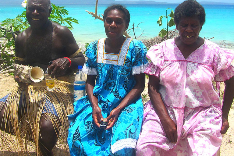 佩勒岛：导游带你浮潜、划皮划艇和游览村庄佩勒岛：导游带领的浮潜、皮划艇和村庄之旅