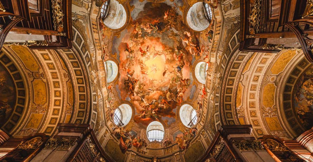 Afbeelding 6 van Vienna PASS: alles inbegrepen Sightseeing Pass voor 85+ attracties
