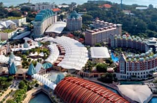 Singapur: Private, individuell anpassbare Tour mit ortskundigem Guide