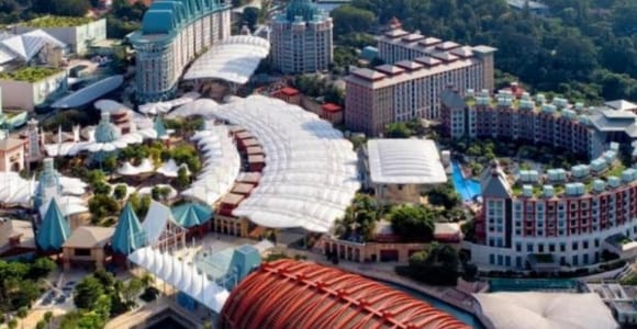 Singapore: Private Customizable Tour with Local Guide
