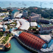 Singapore: Private Customizable Tour with Local Guide Singapore: Private Customizable Tour with Local Guide