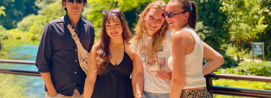 ✨ Tirana, Saranda, Ksamil et 3 autres sites en 2 jours (hôtel inclus)