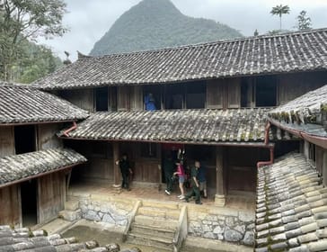 Tur Mobil Ha Giang Loop yang Menakjubkan 3 Hari 2 Malam | GetYourGuide