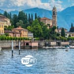 Da Como: Lugano e Bellagio con un'incantevole crociera in battello