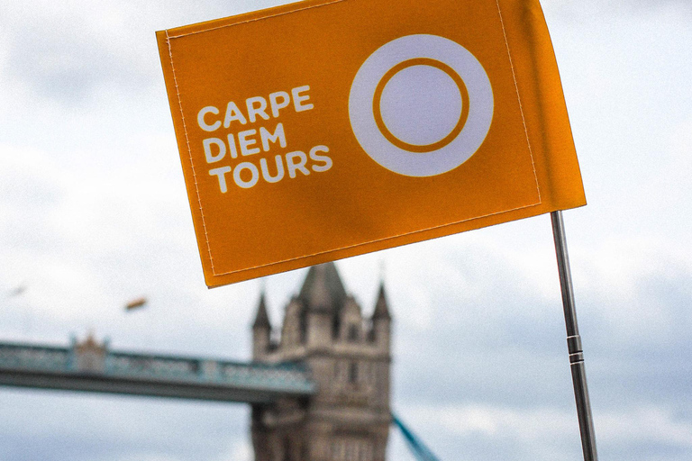 London: Empire, Trade, Finance & Hidden History Walking Tour Private Experience