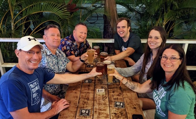 Visit Oahu: Waikiki History Tour Pub Crawl in honolulu